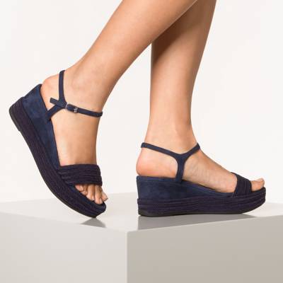 Katia Keilsandaletten 2