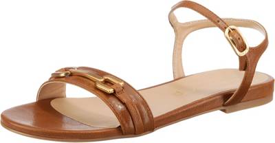 Carita Klassische Sandalen