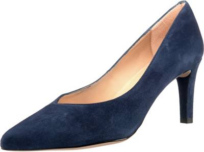 Kolvin Klassische Pumps