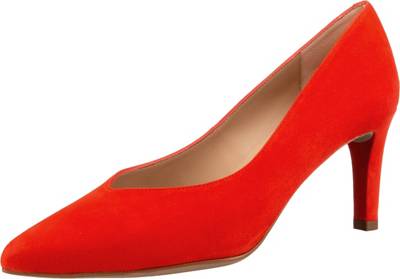 Kolvin Klassische Pumps