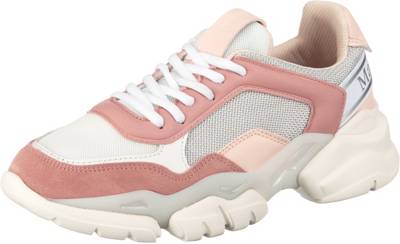 Chunky Sneakers