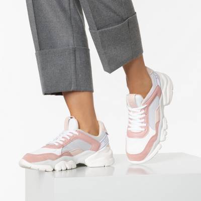 Chunky Sneakers 2