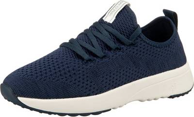 Marc O'Polo, Sneakers Low, weiß Marc O'Polo, Sneakers Low, weiß