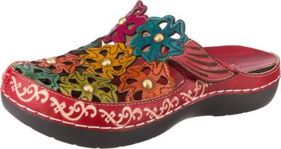 Bicllyo 32 Pantoletten