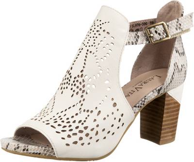 Becrnieo 230 Klassische Sandaletten