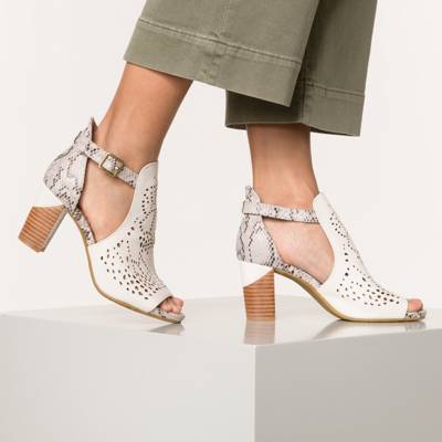 Becrnieo 230 Klassische Sandaletten 2