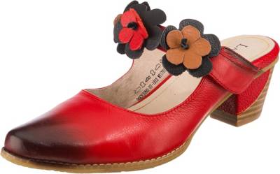 Docnjono 07 Pantoletten