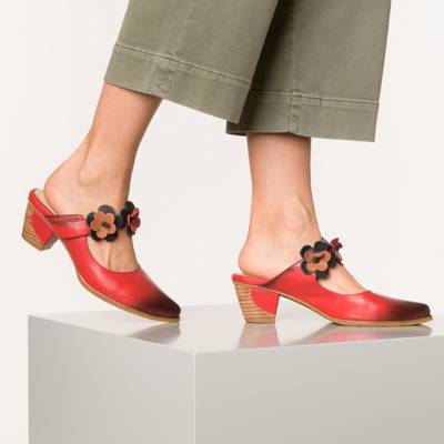 Docnjono 07 Pantoletten 2