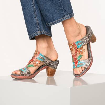 Beclforto 13 Pantoletten 2