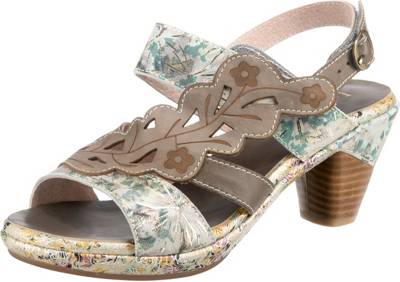 Beclforto 12 Klassische Sandaletten