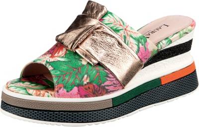 Dacddyo 273 Pantoletten