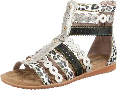 Feclicieo 23 Klassische Sandalen