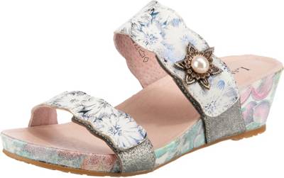 Beclindao 260 Pantoletten