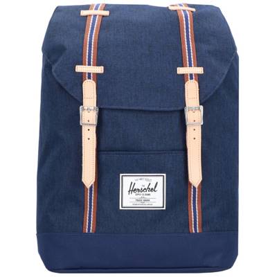 Retreat Rucksack 47 cm Laptop-Rucksäcke