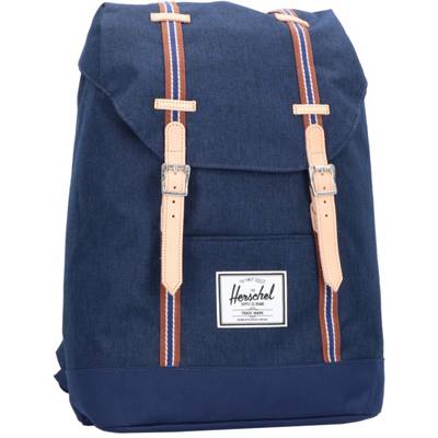Retreat Rucksack 47 cm Laptop-Rucksäcke 2