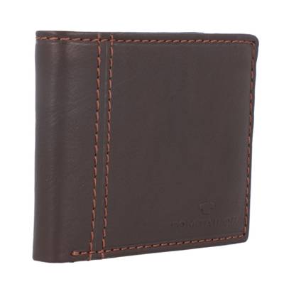 Ben Geldbörse RFID Leder 10 cm Portemonnaies 2