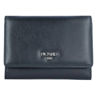 Bingo Geldbörse Leder 13 cm Portemonnaies