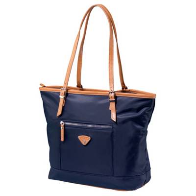 Cassis Riviera Schultertasche 36 cm Umhängetaschen
