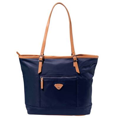 Cassis Riviera Schultertasche 36 cm Umhängetaschen 2