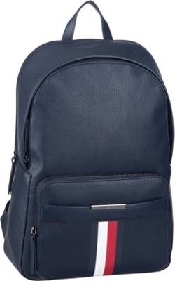 Tommy Hilfiger Rucksack / Daypack TH Downtown Corp Backpack 5454 Freizeitrucksäcke