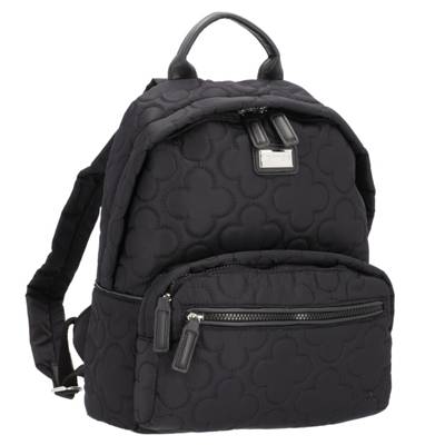 Lucky Nylon City Rucksack 35 cm Freizeitrucksäcke 2