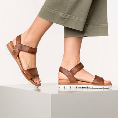 Klassische Sandalen 2