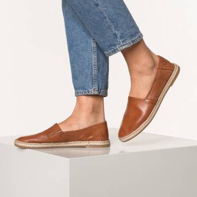 Klassische Slipper 2