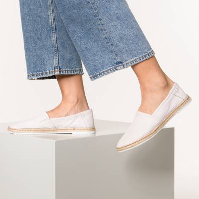 Klassische Slipper 2