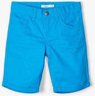 NAME IT Jungen Nkmfalcon Shorts Bermudas