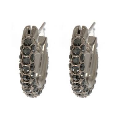 Swarovski Creolen Stone 5446023 Ohrstecker