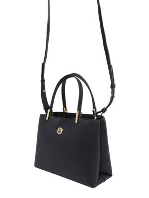 TOMMY HILFIGER handtasche core med satchel Handtaschen