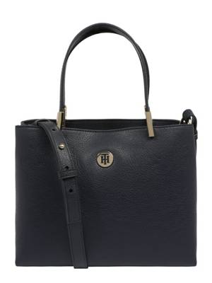 TOMMY HILFIGER handtasche core med satchel Handtaschen 2