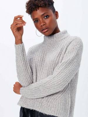 PIECES pullover jenny Pullover 2