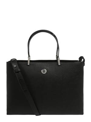 TOMMY HILFIGER handtasche core satchel Handtaschen 2