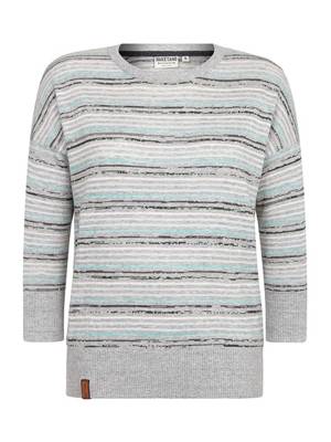 NAKETANO pullover streets of south jamaica Pullover