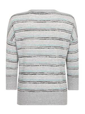 NAKETANO pullover streets of south jamaica Pullover 2