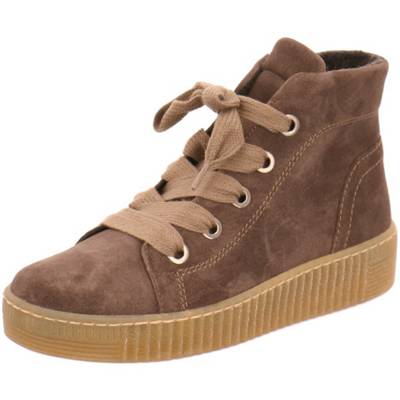Gabor Stiefel & Stiefeletten braun