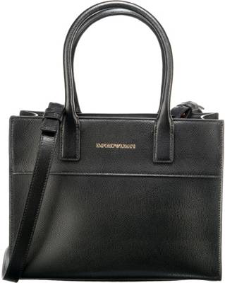 Top Handle B Handtasche