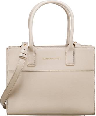 Top Handle B Handtasche