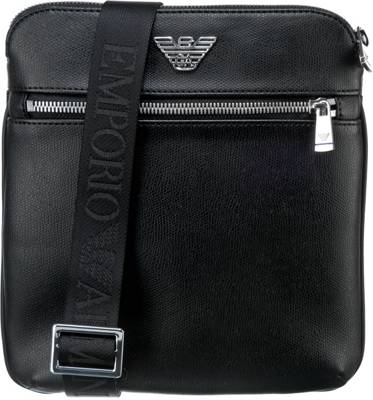 emporio armani borsa messenger