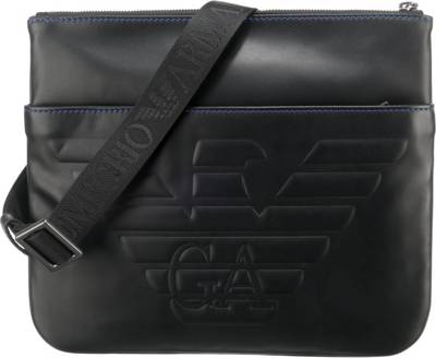 Reporter Bag Umhängetasche