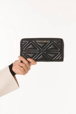 Women's Zip Around W Portemonnaie 2