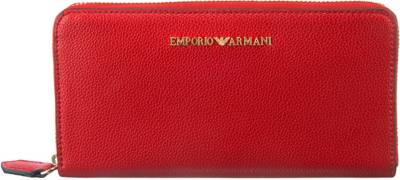 Zip Around W Portemonnaie