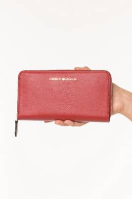 Zip Around W Portemonnaie 2