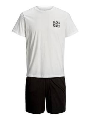 Jack & Jones T-Shirt Logoprint T-Shirts