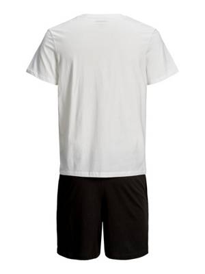 Jack & Jones T-Shirt Logoprint T-Shirts 2