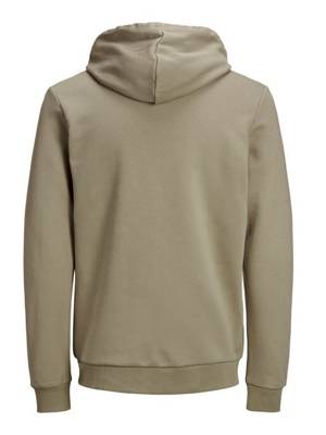 Jack & Jones Hoodie Kängurutaschen Pullover 2