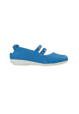 Natural Feet® Natural Feet Ballerina Ballerinas blau OY8005