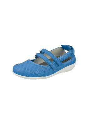 Natural Feet® Natural Feet Ballerina Ballerinas blau OY8005