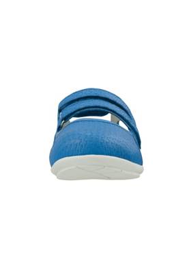 Natural Feet® Natural Feet Ballerina Ballerinas blau OY8005